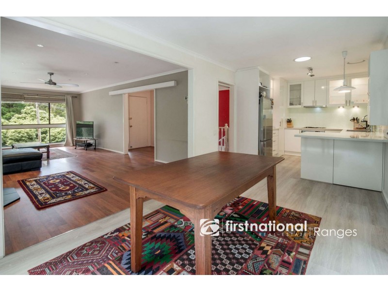 49 Fairy Dell Road, Tecoma VIC 3160