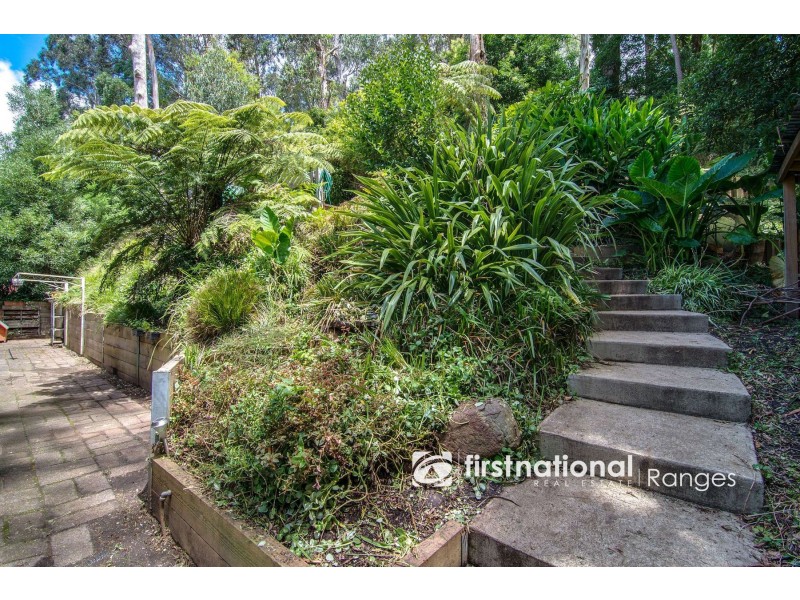 49 Fairy Dell Road, Tecoma VIC 3160