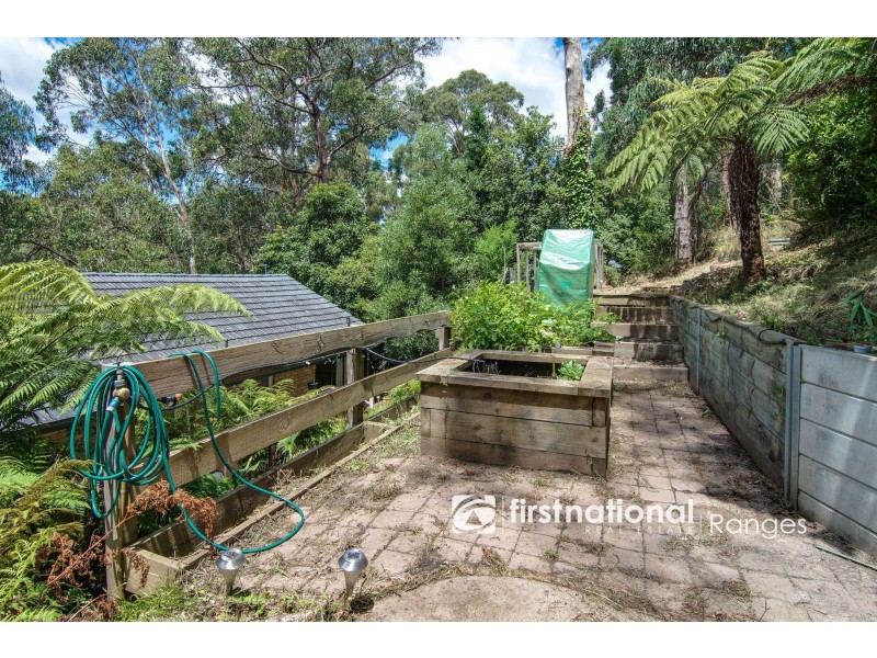 49 Fairy Dell Road, Tecoma VIC 3160