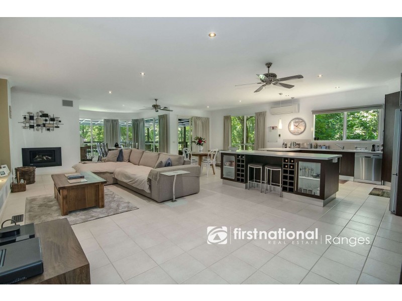 15 Wombalana Road, Selby VIC 3159