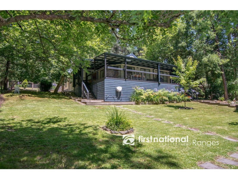15 Wombalana Road, Selby VIC 3159