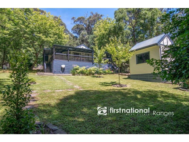 15 Wombalana Road, Selby VIC 3159