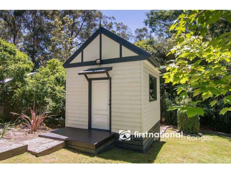 15 Wombalana Road, Selby VIC 3159
