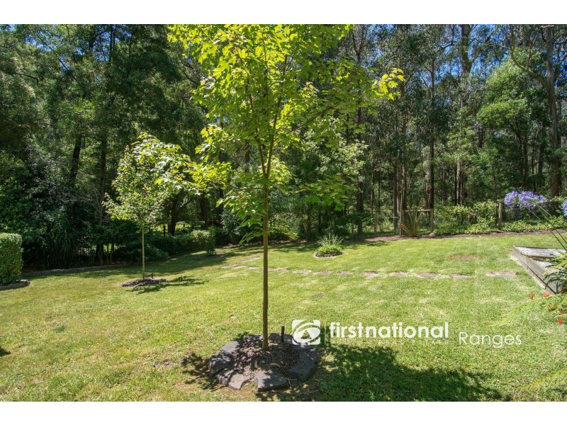 15 Wombalana Road, Selby VIC 3159
