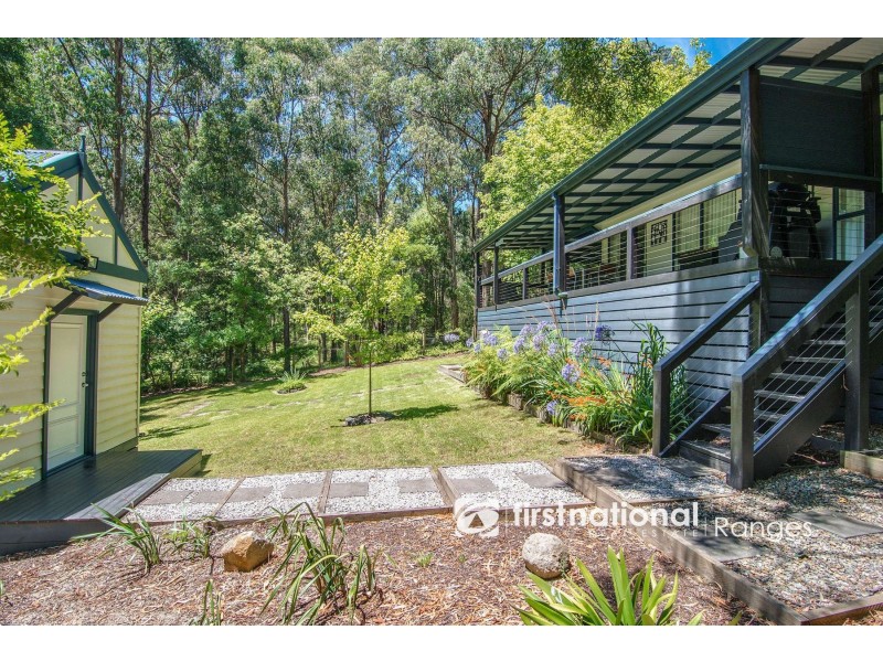 15 Wombalana Road, Selby VIC 3159