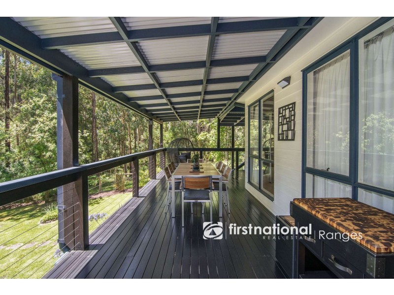 15 Wombalana Road, Selby VIC 3159