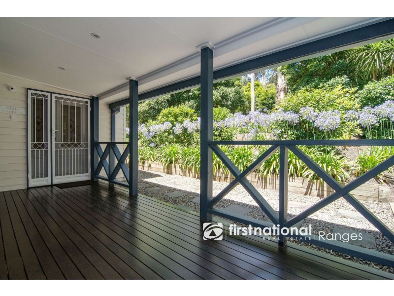 15 Wombalana Road, Selby VIC 3159