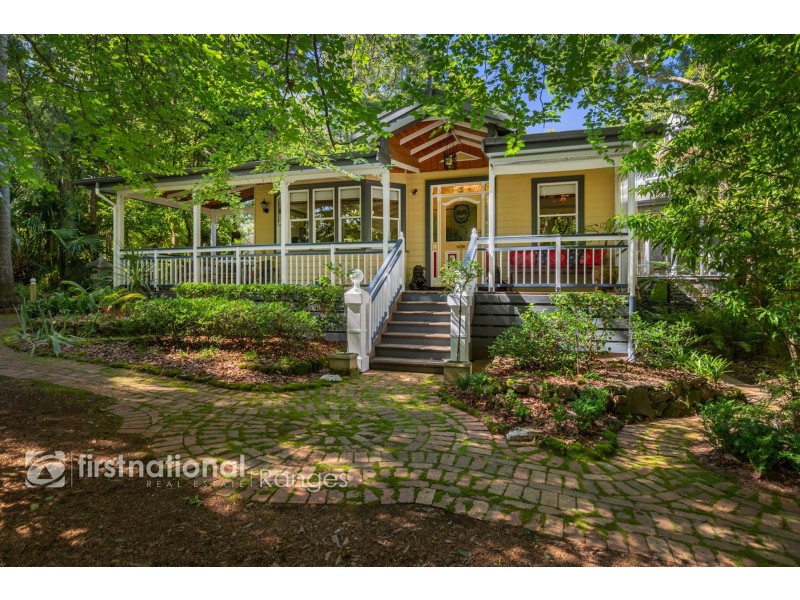 5 Curtis Road, Emerald VIC 3782