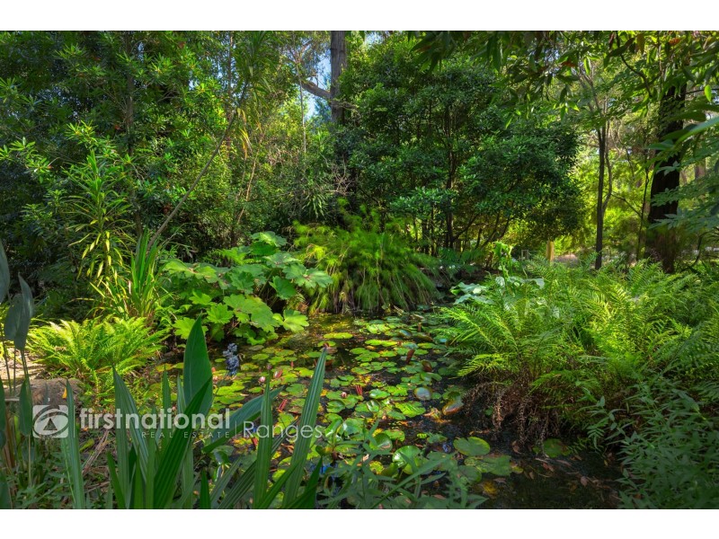 5 Curtis Road, Emerald VIC 3782