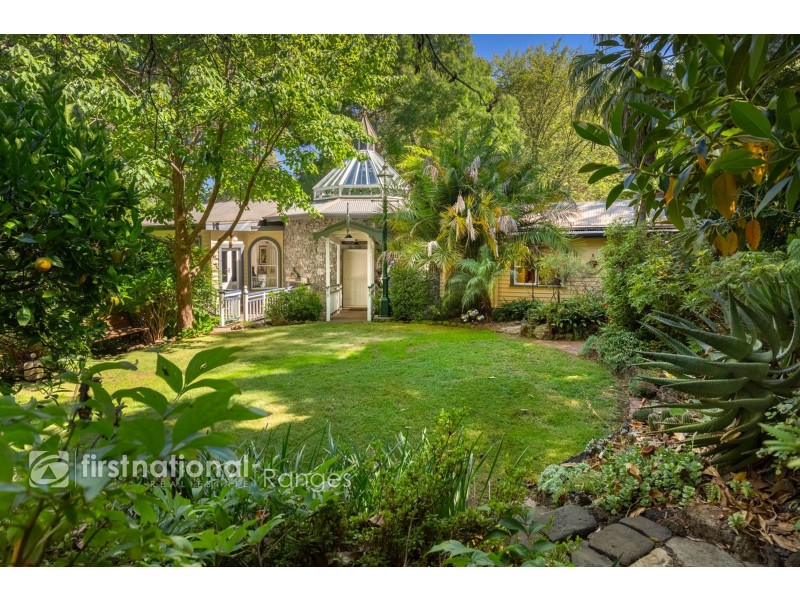 5 Curtis Road, Emerald VIC 3782