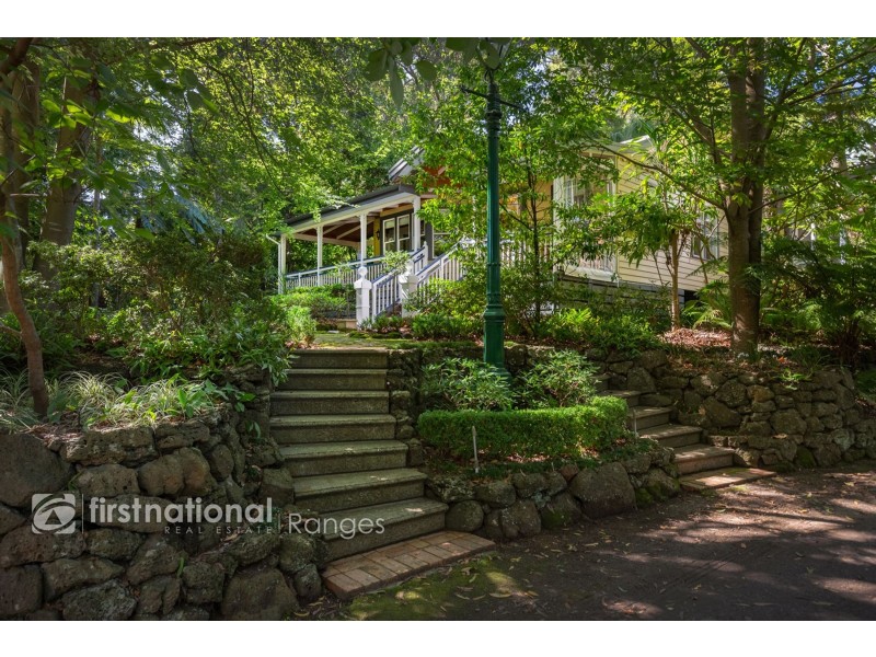 5 Curtis Road, Emerald VIC 3782