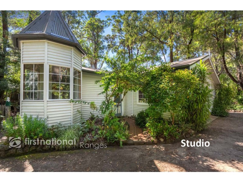 5 Curtis Road, Emerald VIC 3782