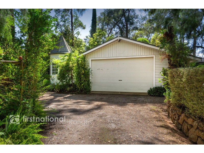 5 Curtis Road, Emerald VIC 3782