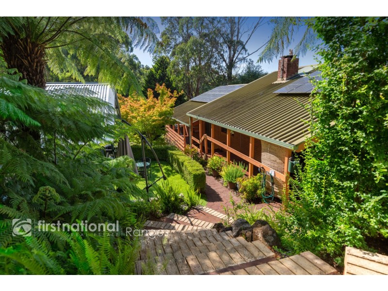 12 Baker Street, Cockatoo VIC 3781