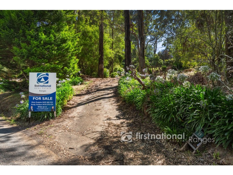 15 Sunnyside Terrace, Emerald VIC 3782