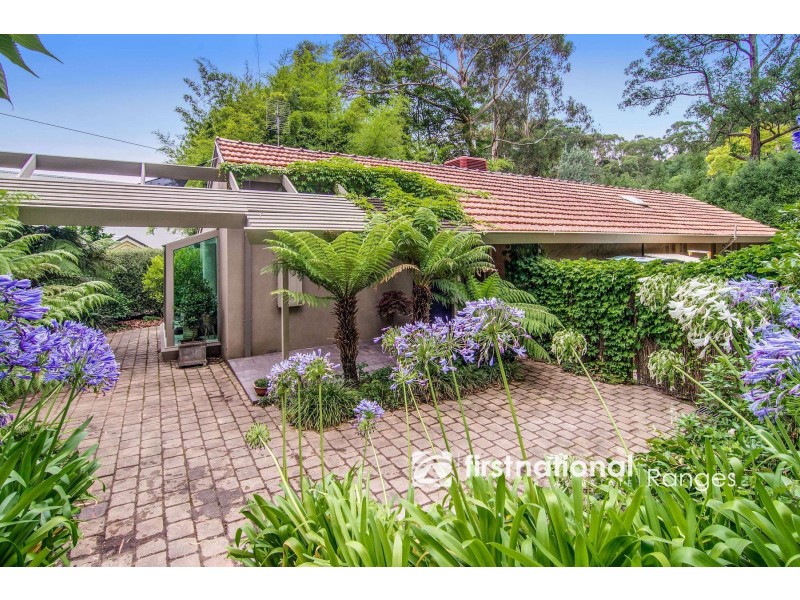 20 Oakland Avenue, Upwey VIC 3158