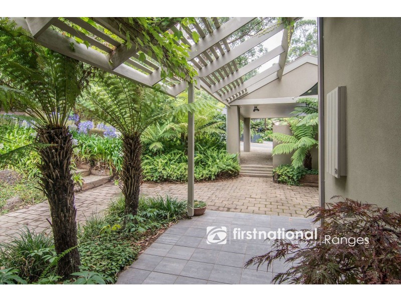 20 Oakland Avenue, Upwey VIC 3158