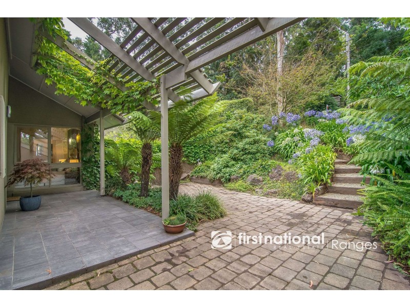 20 Oakland Avenue, Upwey VIC 3158