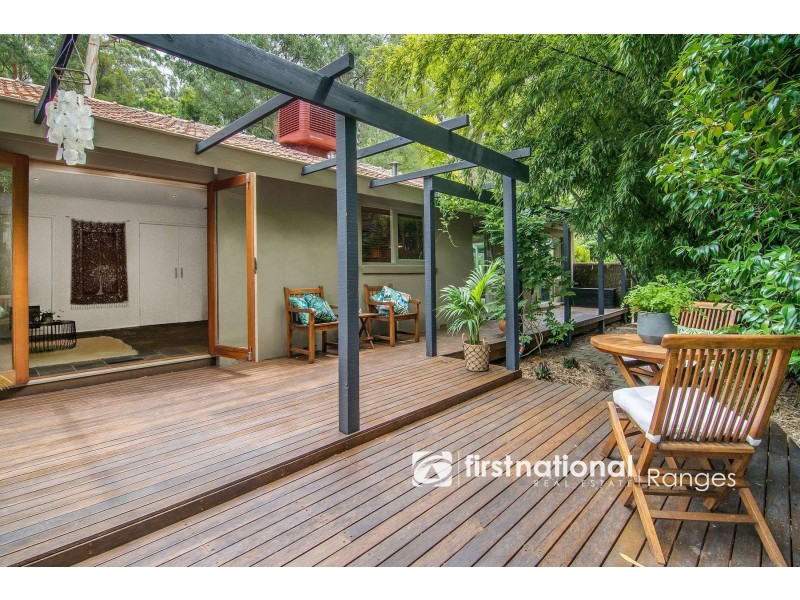 20 Oakland Avenue, Upwey VIC 3158