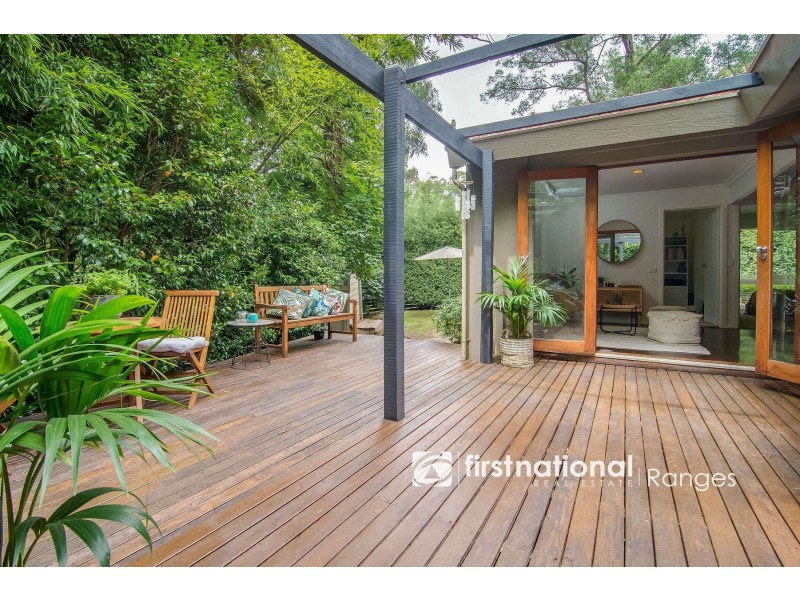 20 Oakland Avenue, Upwey VIC 3158