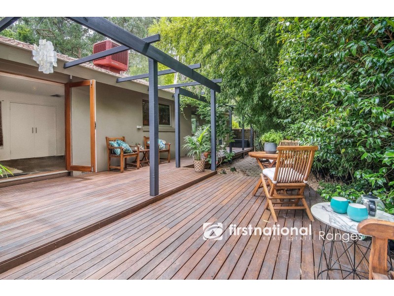 20 Oakland Avenue, Upwey VIC 3158