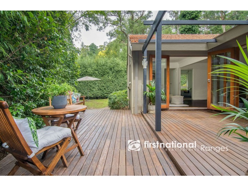 20 Oakland Avenue, Upwey VIC 3158