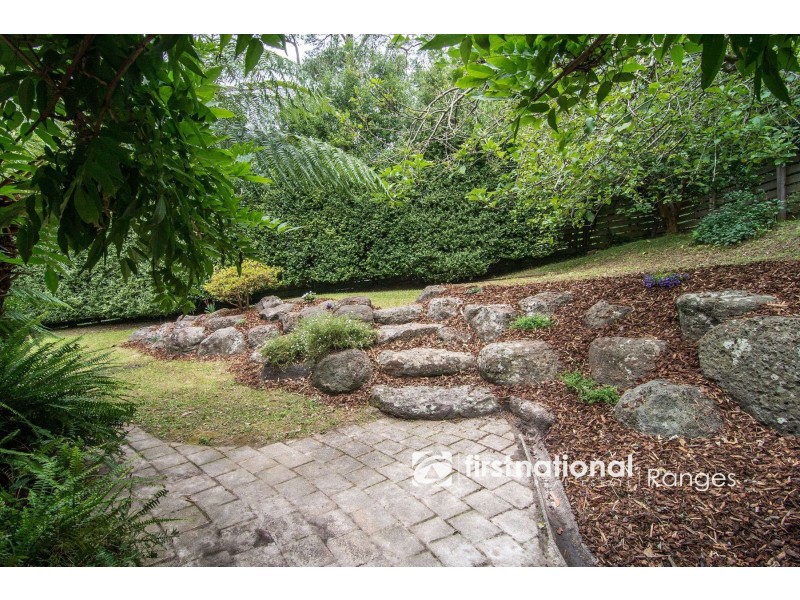 20 Oakland Avenue, Upwey VIC 3158