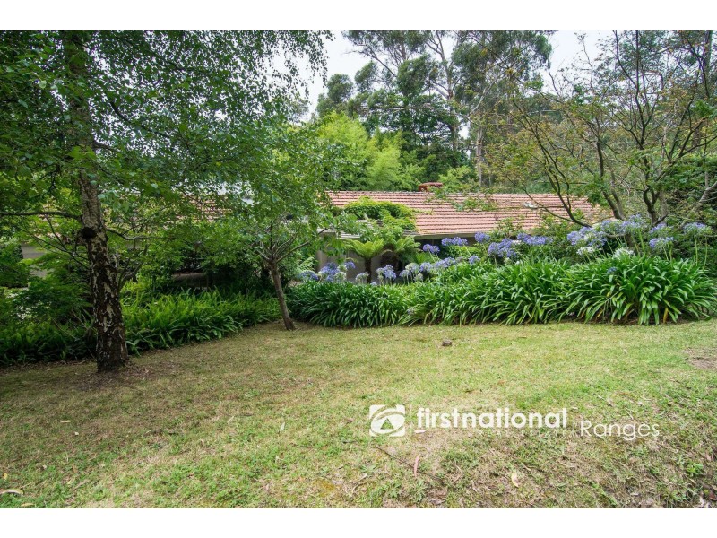20 Oakland Avenue, Upwey VIC 3158