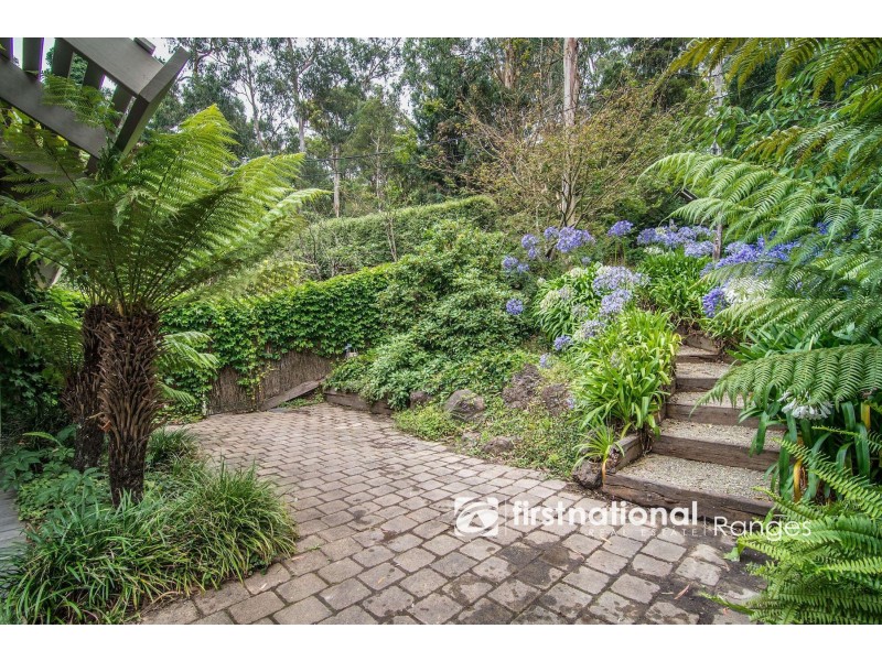 20 Oakland Avenue, Upwey VIC 3158