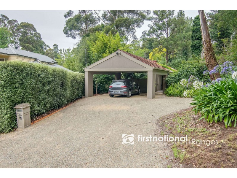 20 Oakland Avenue, Upwey VIC 3158