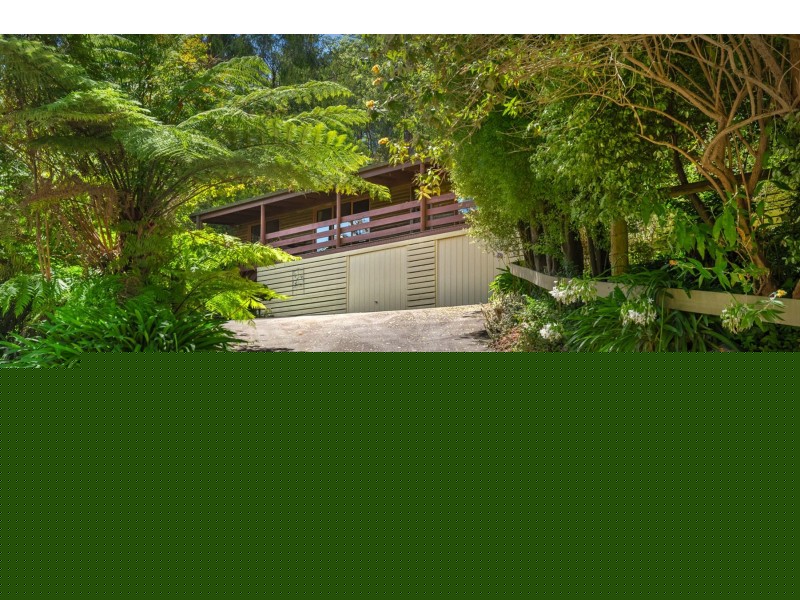 31 Lawsons Road, Emerald VIC 3782