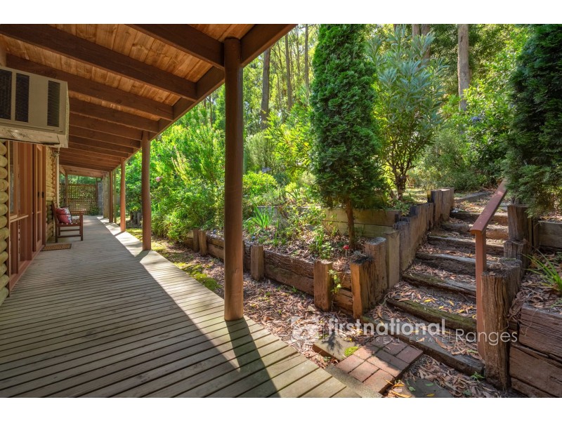 31 Lawsons Road, Emerald VIC 3782