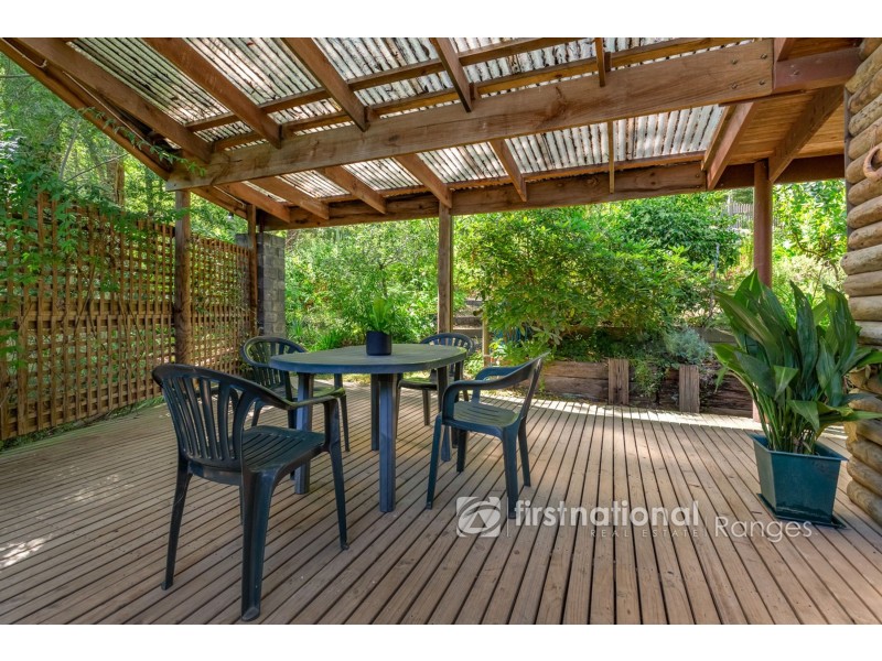 31 Lawsons Road, Emerald VIC 3782