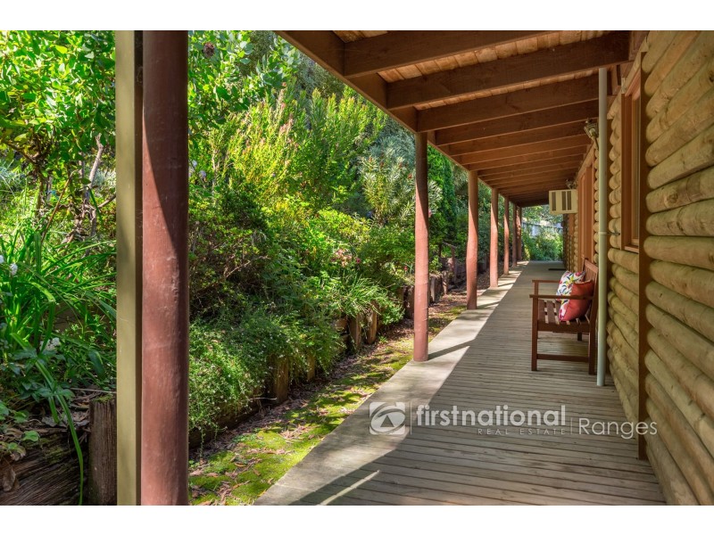 31 Lawsons Road, Emerald VIC 3782