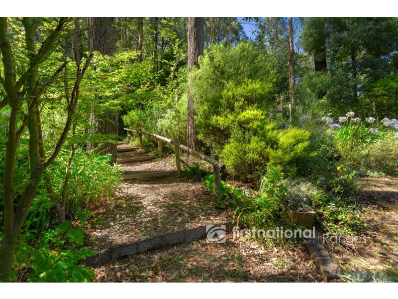 31 Lawsons Road, Emerald VIC 3782