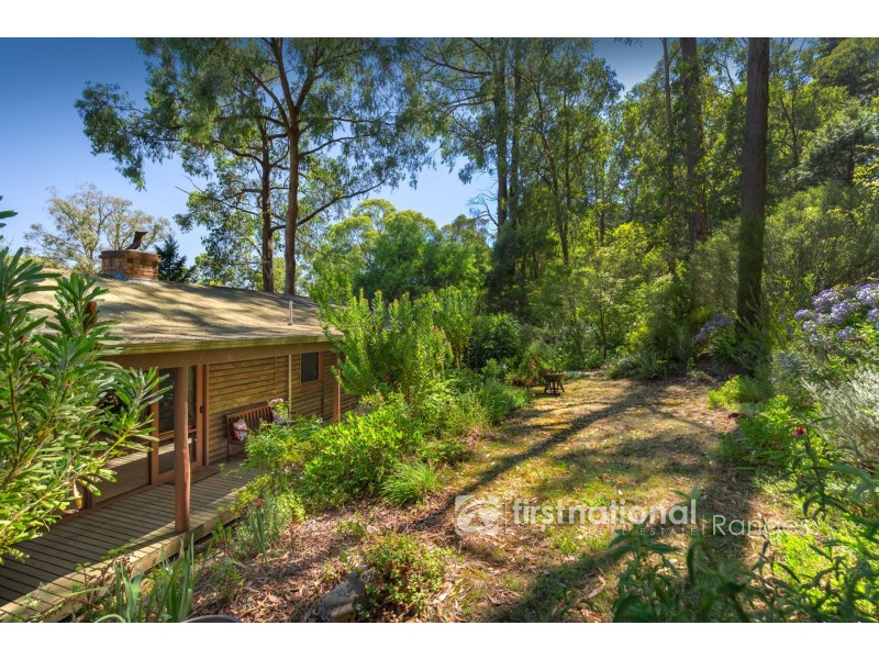 31 Lawsons Road, Emerald VIC 3782