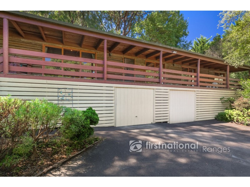 31 Lawsons Road, Emerald VIC 3782