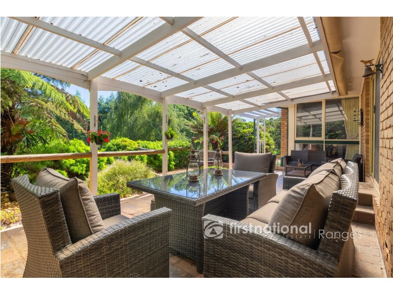3 Paradise Grove, Emerald VIC 3782