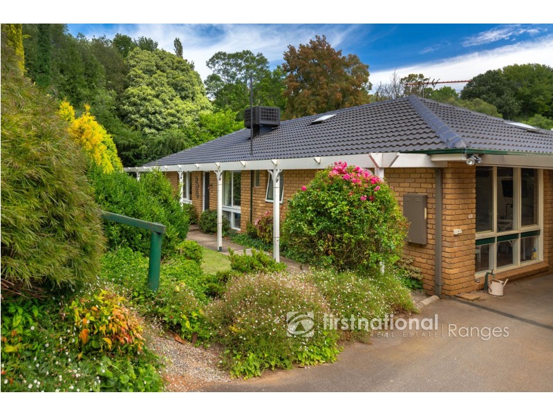 3 Paradise Grove, Emerald VIC 3782