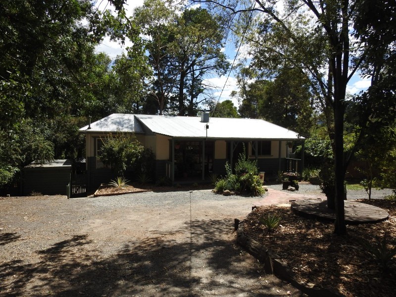 14 Keswick Avenue, Belgrave Heights VIC 3160