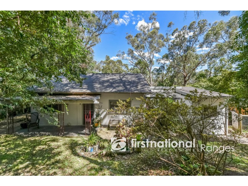 52 Ternes Road, Upwey VIC 3158