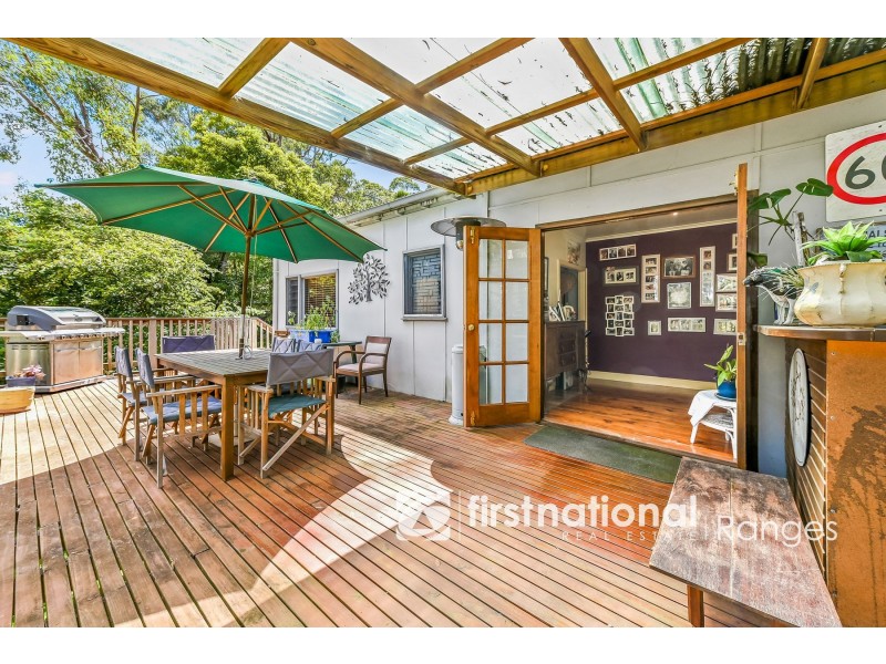 52 Ternes Road, Upwey VIC 3158