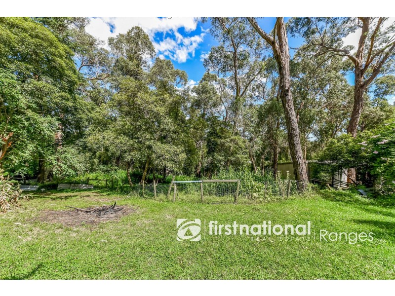 52 Ternes Road, Upwey VIC 3158