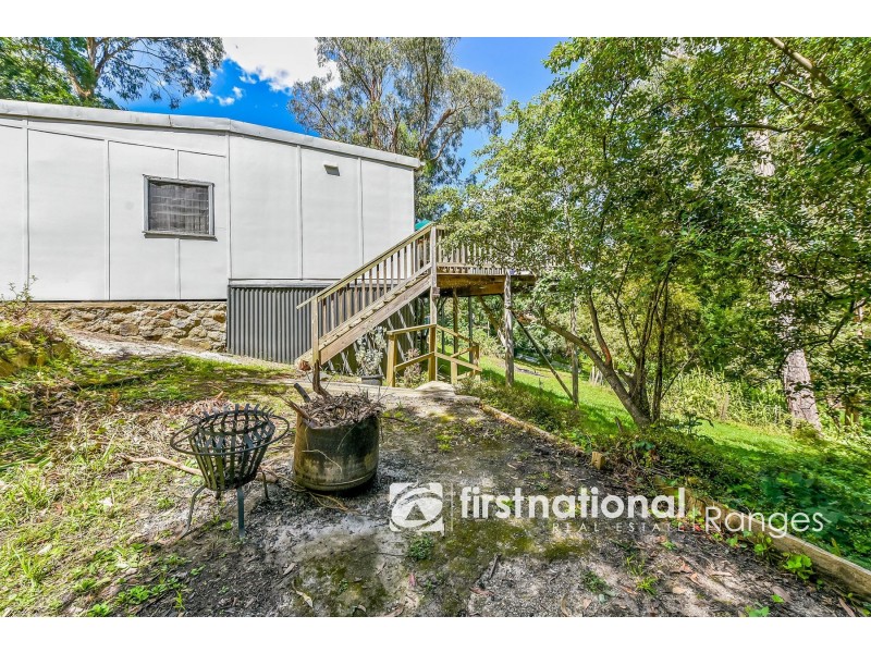 52 Ternes Road, Upwey VIC 3158