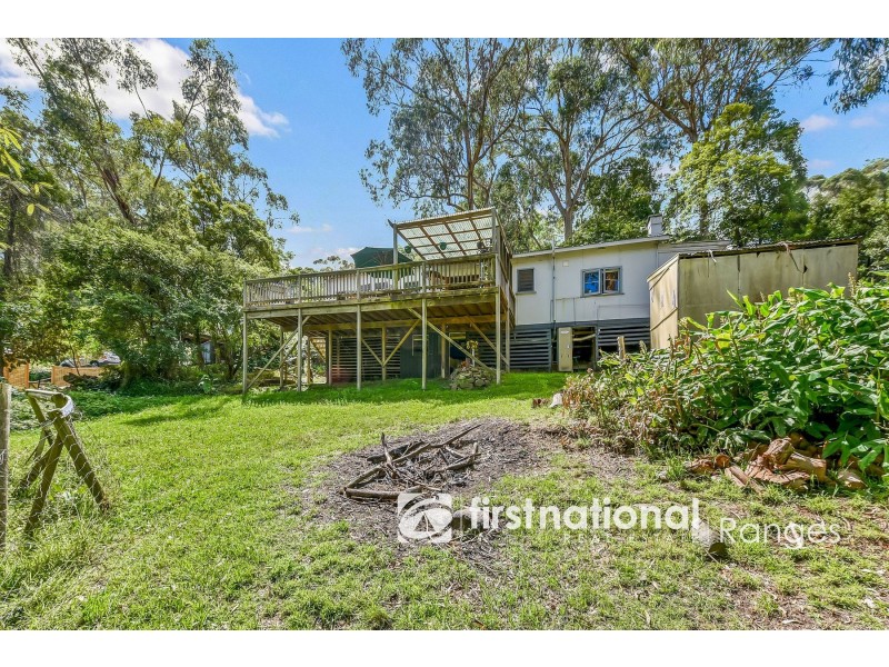52 Ternes Road, Upwey VIC 3158