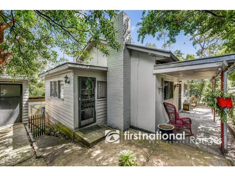 52 Ternes Road, Upwey VIC 3158