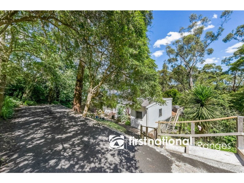 52 Ternes Road, Upwey VIC 3158