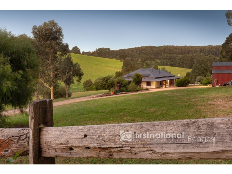 146 Collie Road, Gembrook VIC 3783