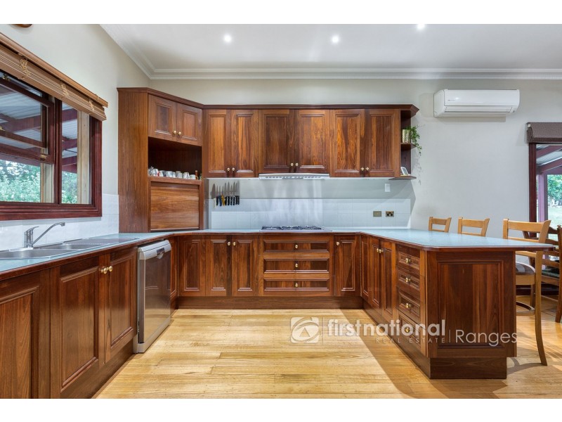 146 Collie Road, Gembrook VIC 3783