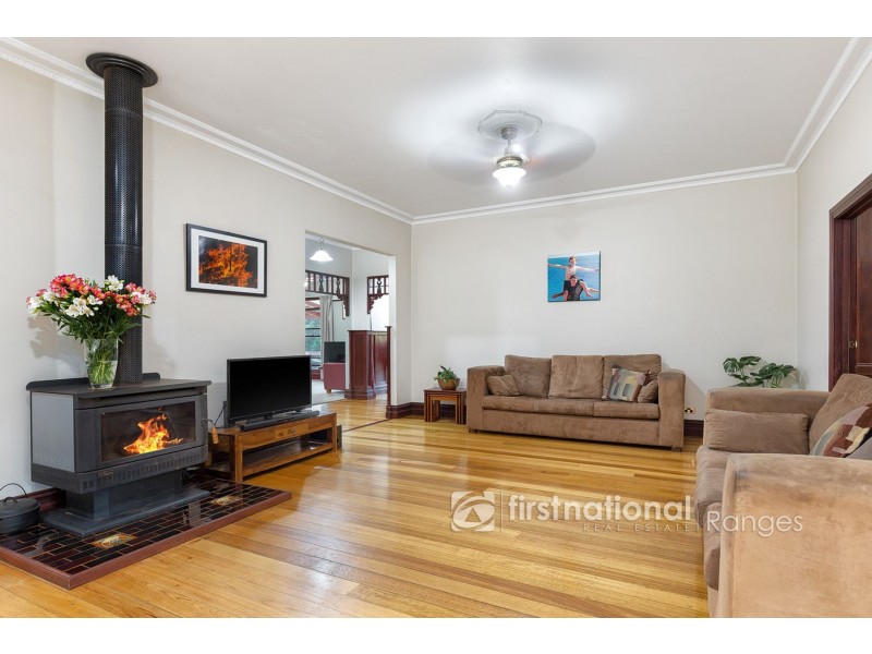 146 Collie Road, Gembrook VIC 3783